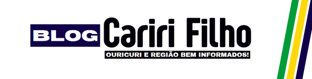 BLOG CARIRI FILHO